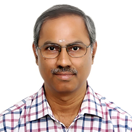  Manikantan Srinivasan, Assistant General Manager, NEC Corporation India Pvt Ltd and Adjunct Faculty, IIT Madras